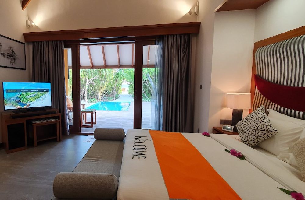 Beach Villa Veli photo 12